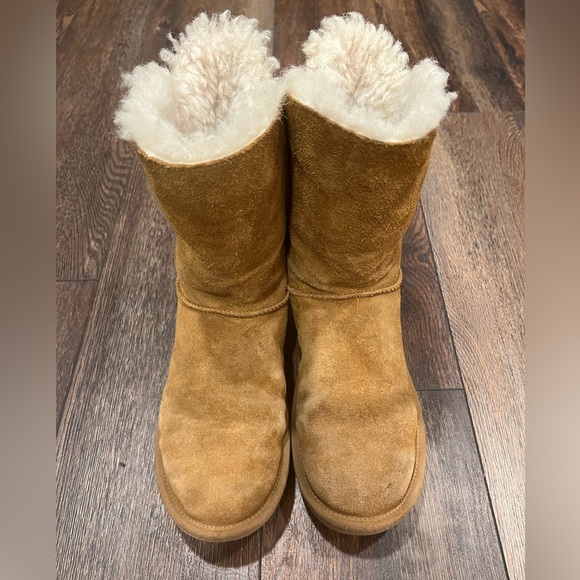 Koolaburra Shoes - Women’s Koolaburra by UGG boots